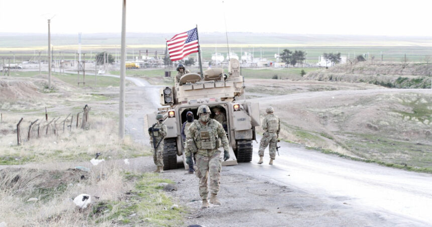 sua pregatesc o evacuare partiala a ambasadei lor din irak pe fondul riscurilor de securitate regionala reuters 6849ee2347b80