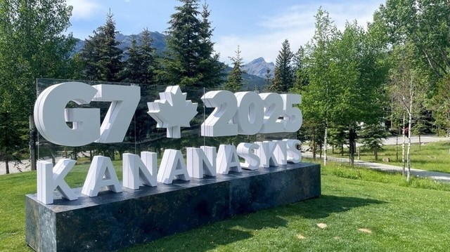 summit g7 discutiile axate pe comert razboaie si evitarea provocarii lui trump 684fb981a1531