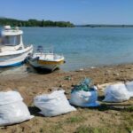 sute de ambarcatiuni verificate dintre care 19 au fost confiscate in cadrul activitatilor pentru combaterea pescuitului ilegal 684f26fa35c49
