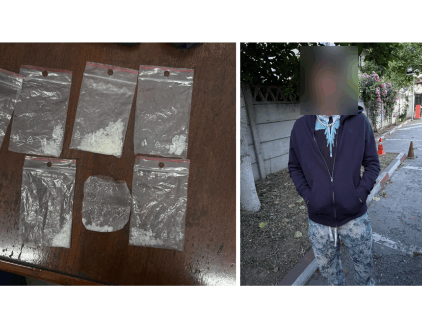 tanar din constanta prins cu substante suspecte in faleza nord la primele ore ale diminetii 6857f833368eb