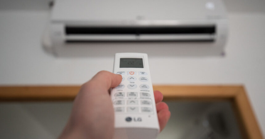 tara care vrea sa limiteze temperatura aerului conditionat sunt vizate si aparatele din case si cele din masini 684a6201d5b6b