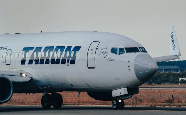 tarom suspenda pana luni inclusiv zborurile pe rutele tel aviv beirut si amman ce optiuni au pasagerii 684bd673b322d