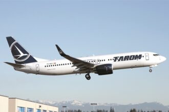 tarom suspenda temporar zborurile catre tel aviv beirut si amman 684bd26bc3321