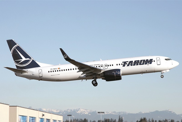 tarom suspenda temporar zborurile catre tel aviv beirut si amman 684bd26bc3321
