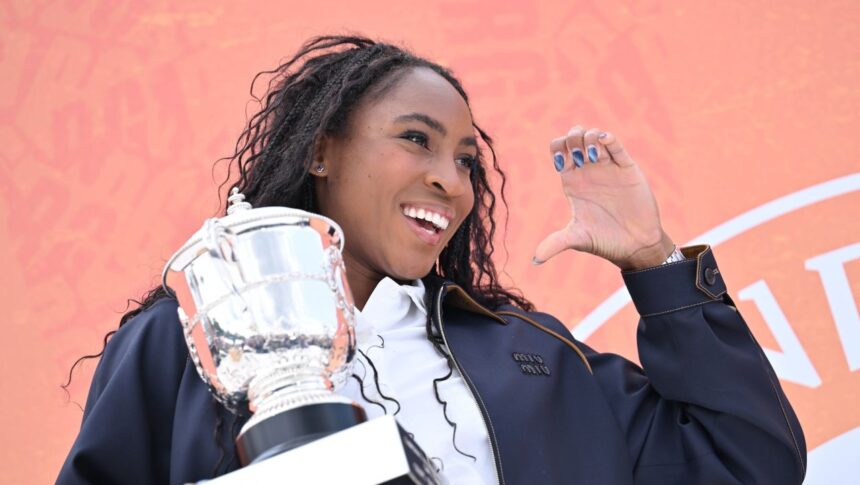 tatal lui gauff relatare incredibila la patru zile dupa ce fiica sa a castigat french open asta am facut eu 68497b943e627