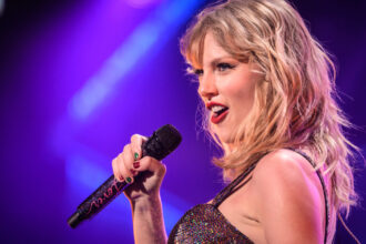 taylor swift si a rascumparat drepturile asupra primelor sase albume toata muzica pe care am compus o vreodata imi apartine 683bdea37838c