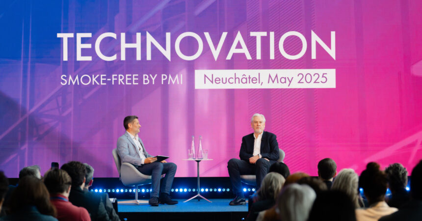 technovation 2025 inovatie si tehnologie cu impact global pentru un viitor fara fum 685d2744dfa85