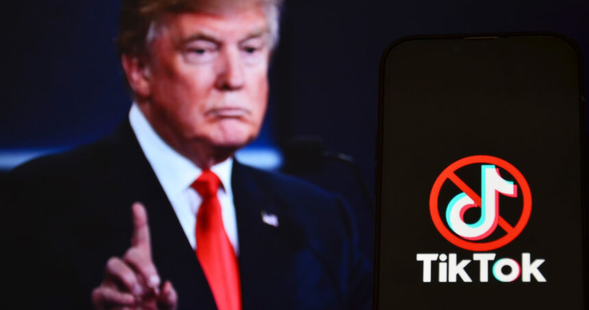 tiktok pasuit pentru a treia oara de donald trump termenul pentru blocarea retelei sociale in sua prelungit cu inca 90 de zile 6852549b6eb09