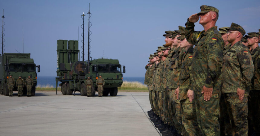 tot asteptand unitatile patriot ucraina va primi noile sisteme germane iris t la fel de bune zelenski suntem recunoscatori 684b1d08c1618