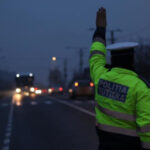 trafic complet blocat pe dn 1 intre sibiu si brasov in urma unui accident cu mai multe vehicule implicate 6845fdfc15045