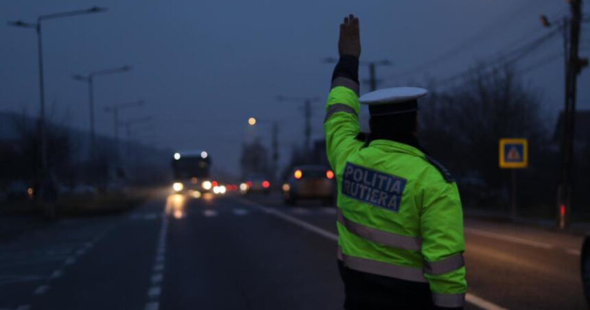 trafic complet blocat pe dn 1 intre sibiu si brasov in urma unui accident cu mai multe vehicule implicate 6845fdfc15045
