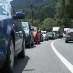 trafic intens pe valea prahovei si pe autostrazile a1 bucuresti pitesti si a2 bucuresti constanta 6846ea8abe4b2