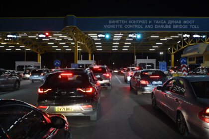 trafic restrictionat pe podul giurgiu ruse in minivacanta de rusalii ce rute alternative recomanda autoritatile 684351c251ea2