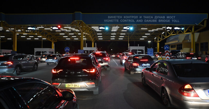 trafic restrictionat pe podul giurgiu ruse in minivacanta de rusalii ce rute alternative recomanda autoritatile 684351c251ea2