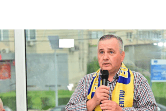 tragedie primarul comunei dobromir eugen iliescu a incetat din viata 6852c277a673f