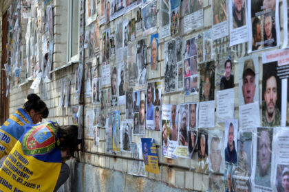 trei ani de tortura in inchisorile rusesti marturia unui puscas marin ucrainean eram muscati de caini batuti si electrocutati 68564586b568b