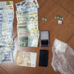 trei persoane retinute la constanta pentru trafic de droguri de mare risc 684137592ed11