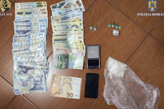 trei persoane retinute la constanta pentru trafic de droguri de mare risc 684137592ed11