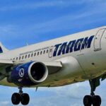 trei zboruri cu destinatia bucuresti redirectionate pe alte aeroporturi din tara din cauza furtunii din zona 6846ea8e9aa7a