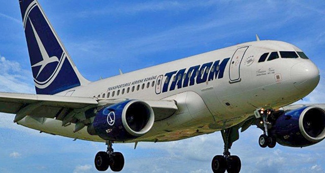 trei zboruri cu destinatia bucuresti redirectionate pe alte aeroporturi din tara din cauza furtunii din zona 6846ea8e9aa7a