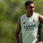 trent alexander arnold la aproape o luna de la transferul la real madrid mi a dat batai de cap 685e30e890aa7