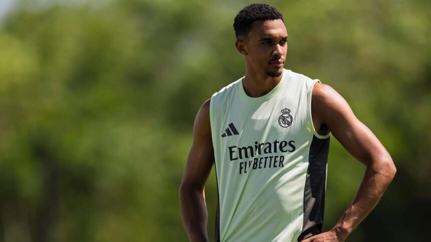 trent alexander arnold la aproape o luna de la transferul la real madrid mi a dat batai de cap 685e30e890aa7