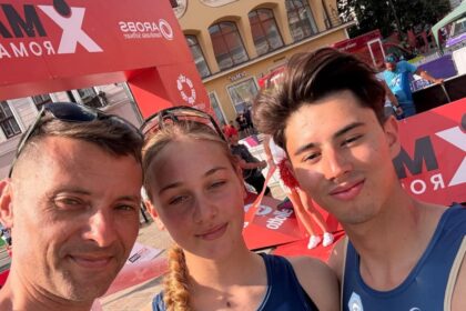 triatlonistii de la csm constanta au stralucit la campionatele nationale pe distanta olimpica 68456da20fc79