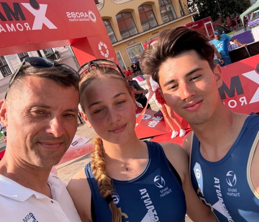 triatlonistii de la csm constanta au stralucit la campionatele nationale pe distanta olimpica 68456da20fc79