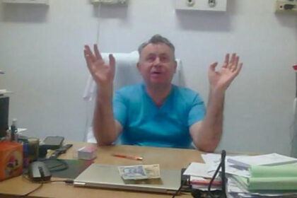 tribunalul vaslui obliga dna sa puna la dispozitie toate inregistrarile audio video in dosarul fostului ministru nelu tataru 685a5c65988d3