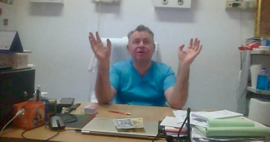 tribunalul vaslui obliga dna sa puna la dispozitie toate inregistrarile audio video in dosarul fostului ministru nelu tataru 685a5c65988d3