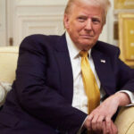 trump anunta ca iranul a contactat sua pentru a negocia au sugerat chiar sa vina la casa alba nimeni nu stie ce voi face 6852ddaf6c3f5