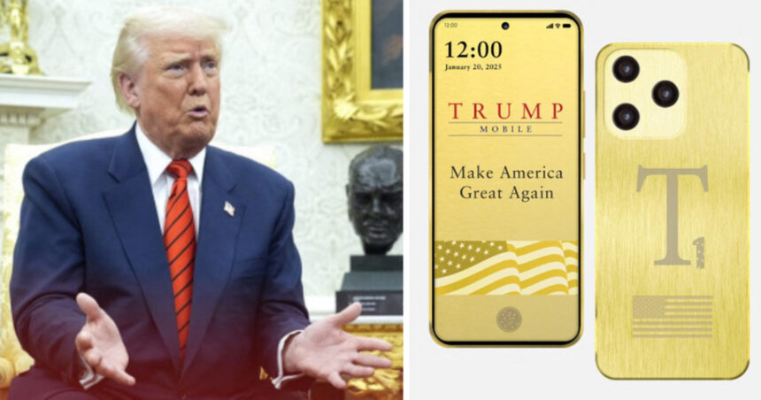 trump organization renunta la eticheta made in the usa pentru noul sau smartphone t1 685d96abe5743