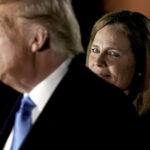 trump se plange in privat de judecatorii numiti de el la curtea suprema amy coney barrett tinta principala a furiei presedintelui 683f0554a1d81