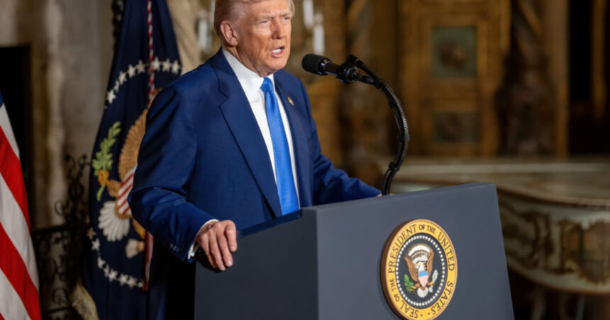 trump sua nu au avut nimic de a face cu atacul asupra iranului amenintarea presedintelui sua pentru teheran 684e7774e7f1d
