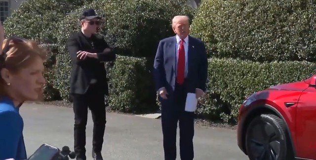 trump versus musk 10 moduri in care isi pot face rau reciproc 6843e3c44f059
