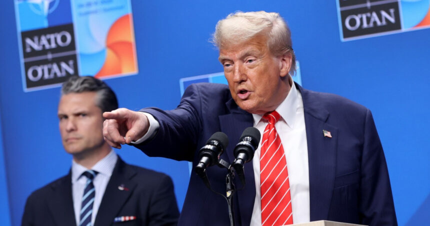tu camasa alba haha e foarte agitata cum a decurs dialogul intre trump si o jurnalista al carei sot lupta in armata ucraineana 685cf2488c314