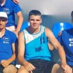 tudor serbanescu de la axiopolis cernavoda merge la europenele de beach handball la juniori 685eb46fb162c