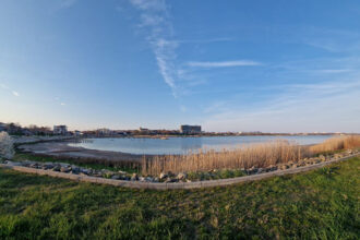 turism balnear digitalizare si infrastructura verde care sunt directiile de dezvoltare ale orasului techirghiol pana in 2027 6854edc487df1