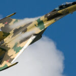 ucraina a anuntat ca a doborat un avion de lupta multirol su 35 al rusiei 68441a92cb7a7