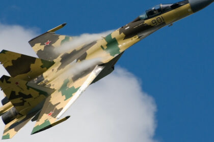 ucraina a anuntat ca a doborat un avion de lupta multirol su 35 al rusiei 68441a92cb7a7