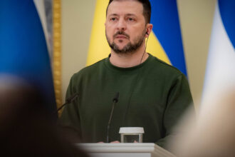 ucraina a catalogat conditiile de pace ale rusiei drept ultimatumuri nerealiste o delegatie de la kiev ajunge in congresul sua 683ff1c6a1219