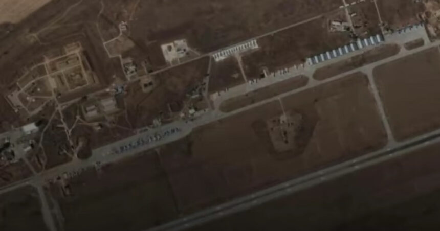 ucraina proclama o noua victorie doua avioane de vanatoare su 34 distruse si doua avariate intr un atac in regiunea rusa volgograd 685f053ab8650