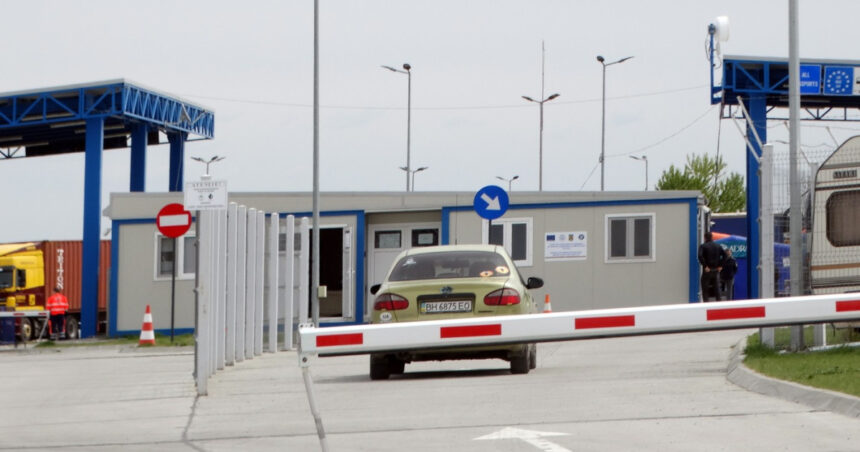 ucraina vrea sa construiasca un pod peste dunare pana la isaccea zona a fost in repetate randuri tinta atacurilor dronelor rusesti 6843212907980