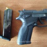 ucrainean prins cu pistol si cartuse la intrarea in tara 6852b7f14fd13
