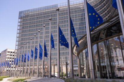 ue afirma ca israelul ar fi incalcat obligatiile privind drepturile omului din acordul de asociere 68568f5a38d18