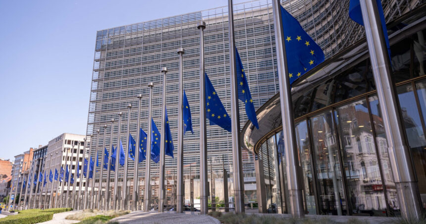 ue afirma ca israelul ar fi incalcat obligatiile privind drepturile omului din acordul de asociere 68568f5a38d18
