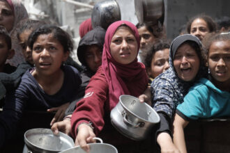ue ameninta cu masuri impotriva israelului daca situatia din fasia gaza nu se imbunatateste 6859b186aaf1f