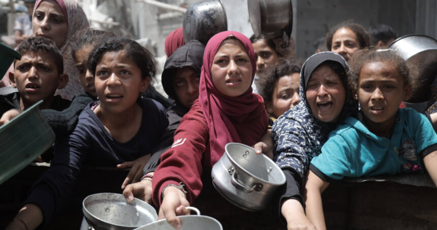 ue ameninta cu masuri impotriva israelului daca situatia din fasia gaza nu se imbunatateste 6859b186aaf1f