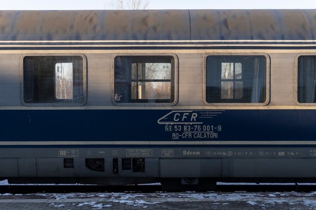ultima ora cfr calatori avertizeaza cu intrarea in incapacitate de plata cu efect asupra circulatiei trenurilor 684d4fee2820d