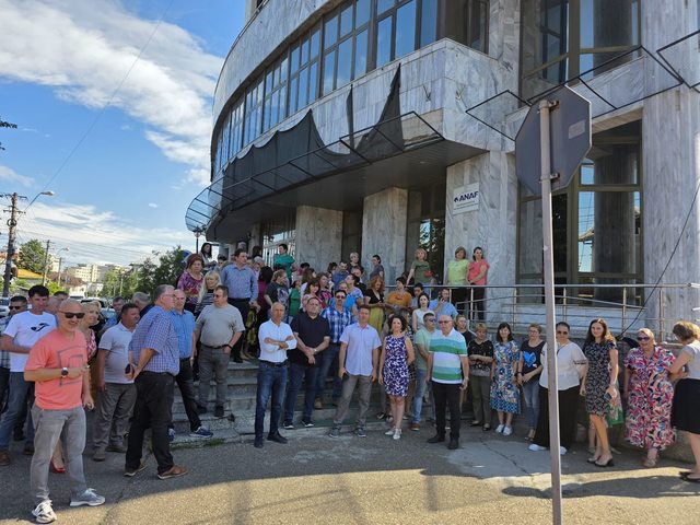 ultima ora guvernul nu a cedat si a decis taierea drastica a cuantumului sporului de conditii vatamatoare 68629c1ed1c78